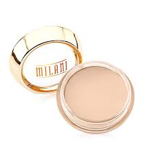 Milani Secret Cover Concealer Cream