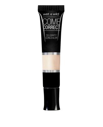 Wet n Wild Come Correct Celebrity Concealer
