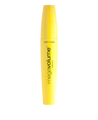 Wet n Wild Mega Volume Macara
