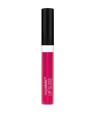 Wet n Wild MegaSlicks Lip Gloss