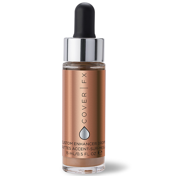 Cover FX Custom Enhancer Drops