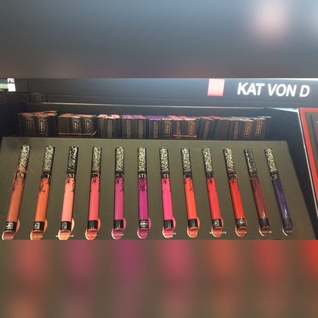 KVD