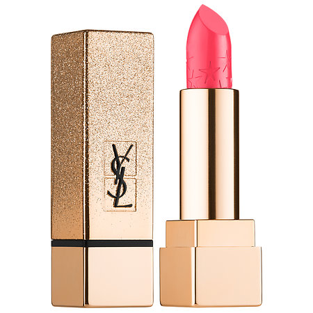YSL Rouge Pur Couture Star Clash Edition
