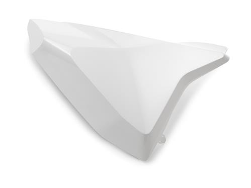 Rear spoiler R/S