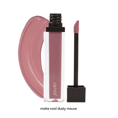 jouer lip creme lipstick