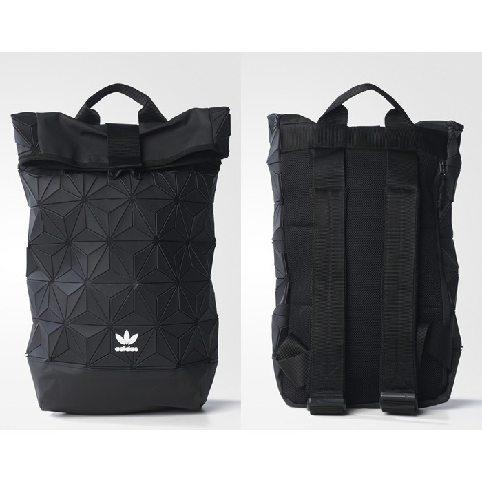 ShopandBox - Buy Adidas x Issey Miyake Roll up Backpack from JP