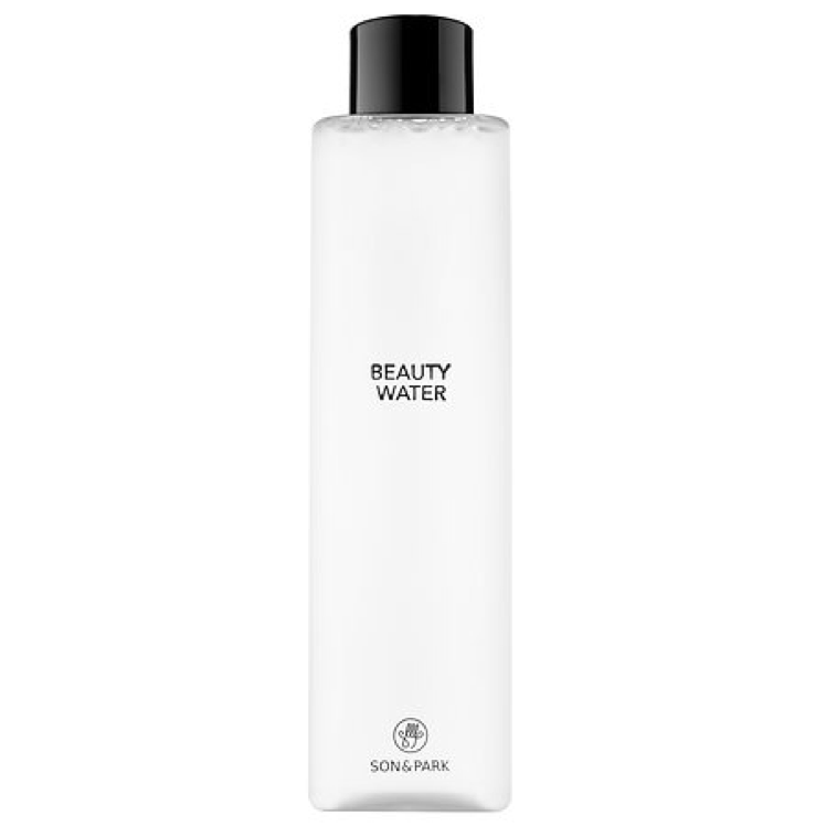 Son & Park Beauty Water