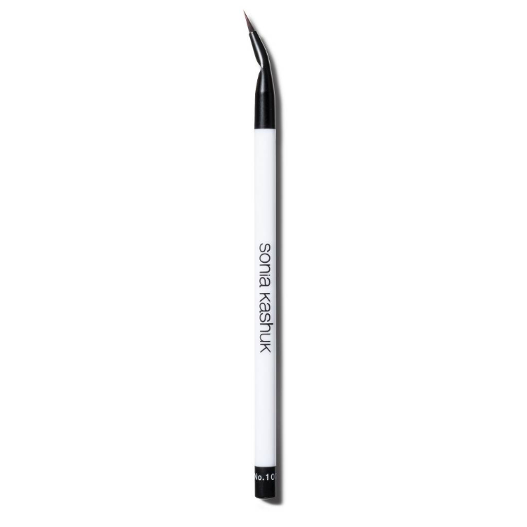 Sonia Kashuk Core Tools Bent Eyeliner Brush - No 107