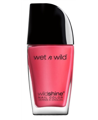 wet n wild wild shine