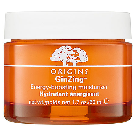 Origins GinZing Energy Boosting Moisturizer