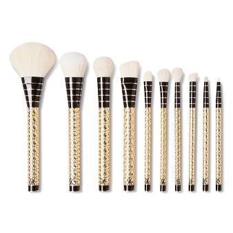 Sonia Kashuk limited edition brushes