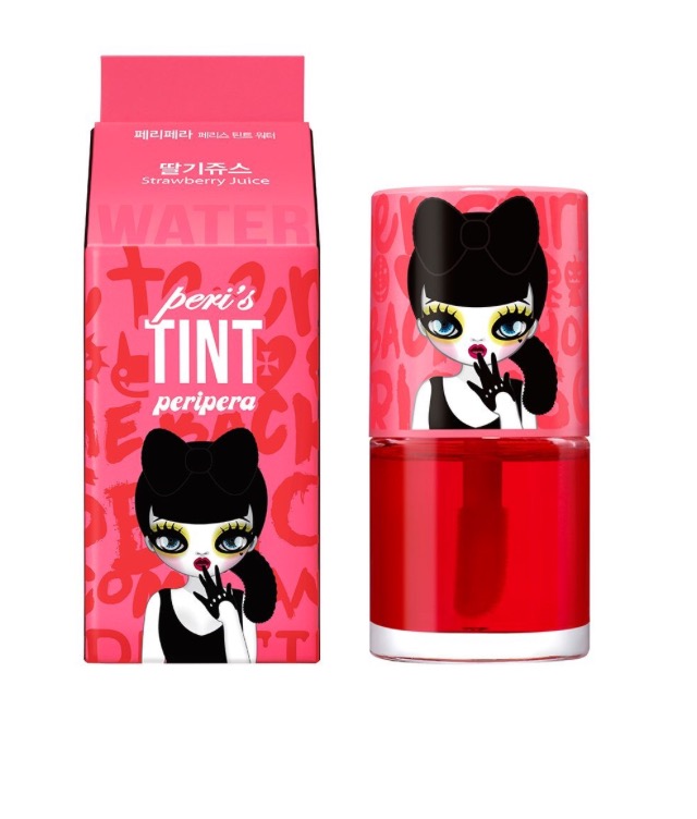 Peripera peris Tint Water AD