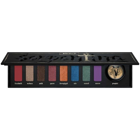 Serpentina Eyeshadow Palette