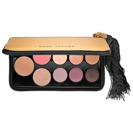 Marc Jacobs Beauty Object of Desire Face and Cheek Palette