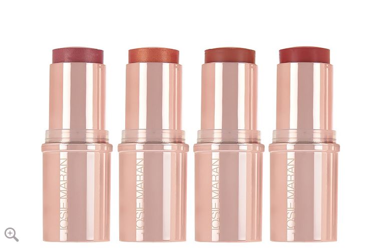 Josie Maran Argan Color Stick Lip & Cheek Essentials