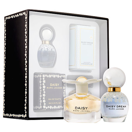 Marc Jacobs Daisy & Daisy Dream Mini Gift Set