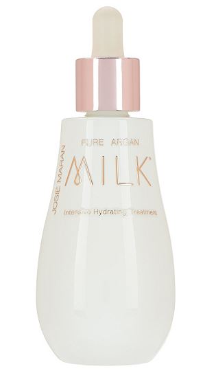Josie Maran Super-size Pure Argan Milk Intensive Hydrating Serum