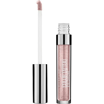 MAYBELLINE  Color Tattoo Eye Chrome