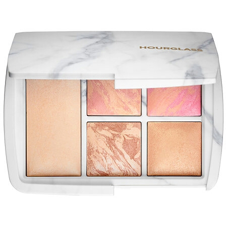 HOURGLASS Ambient Lighting Edit - Surreal Light