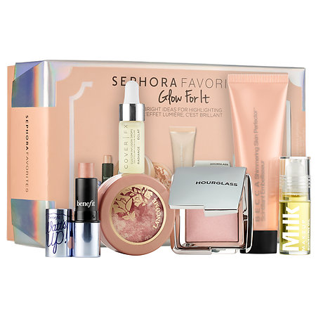 sephora favourites glow it