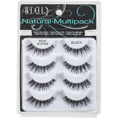 Ardell Demi Wispies Natural Multipack