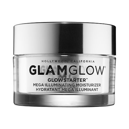 GLAMGLOW GLOWSTARTER Mega Illuminating Moisturizer