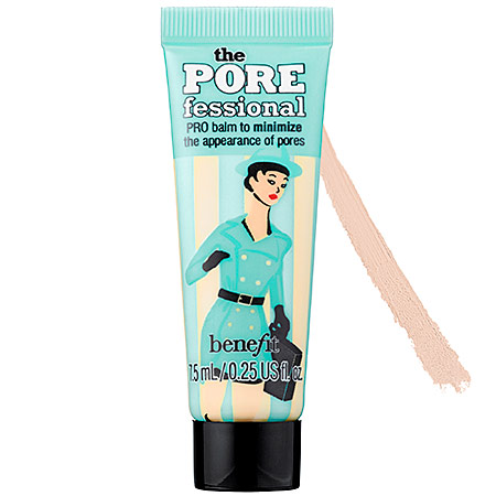 Benefit Cosmetics The POREfessional Face Primer