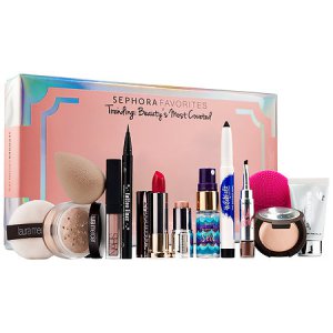 Sephora Favorites Trending Beautys Most Coveted