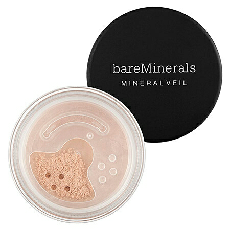 Bareminerals Mineral Veil