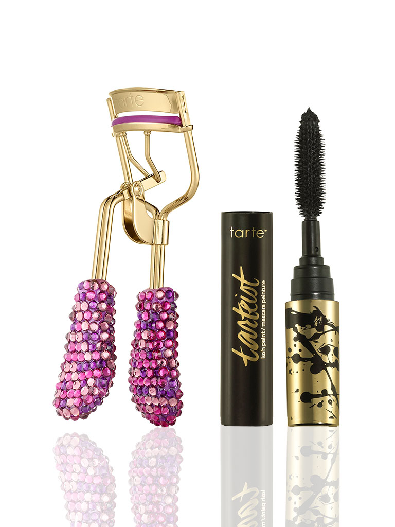 Tarte Curl Boss Lash Essential