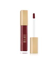 milani amore metallic lipstick