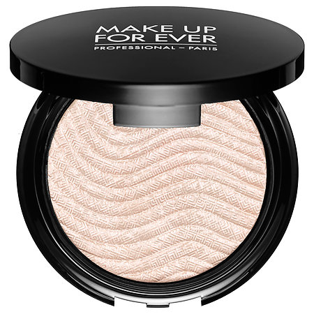 makeup for ever pro light fushion highlighter