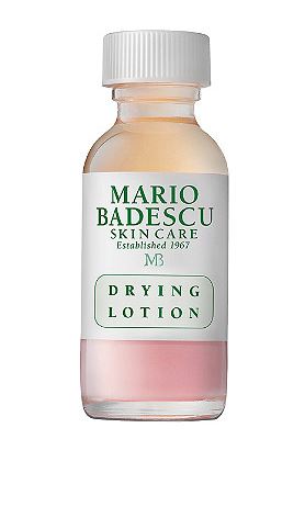 Mario Badescu Plastic Bottle Drying Lotion