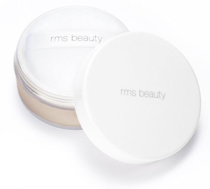 RMS Beauty tinted un powder