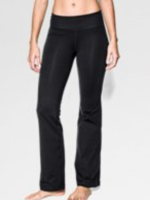 Under Armor Women Perfect Pants