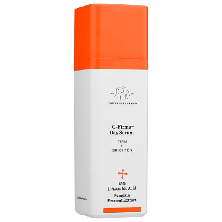 Drunk Elephant C Serum