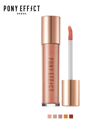Intense eye tint