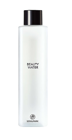 Son & Park Beauty water