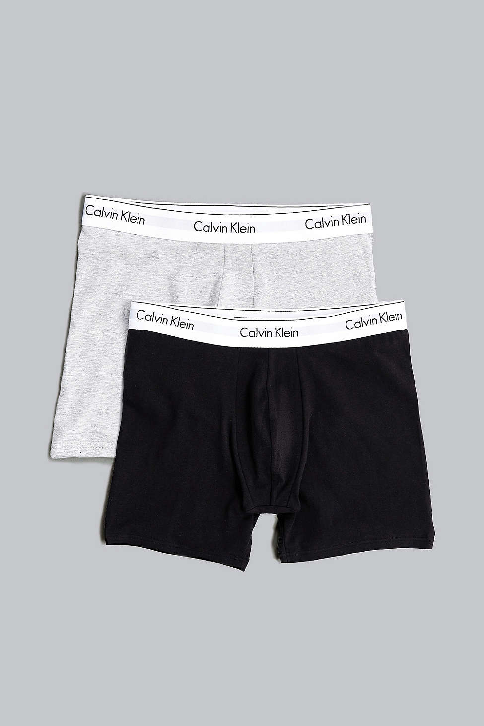 Calvin Klein, Modern Cotton Mens Brief