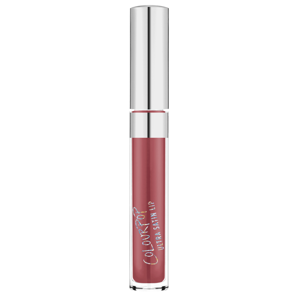 Colourpop Ultra Satin Lip