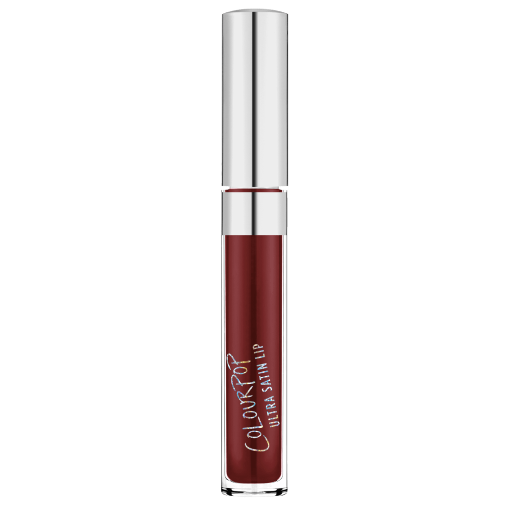 Colourpop Ultra Satin Lip