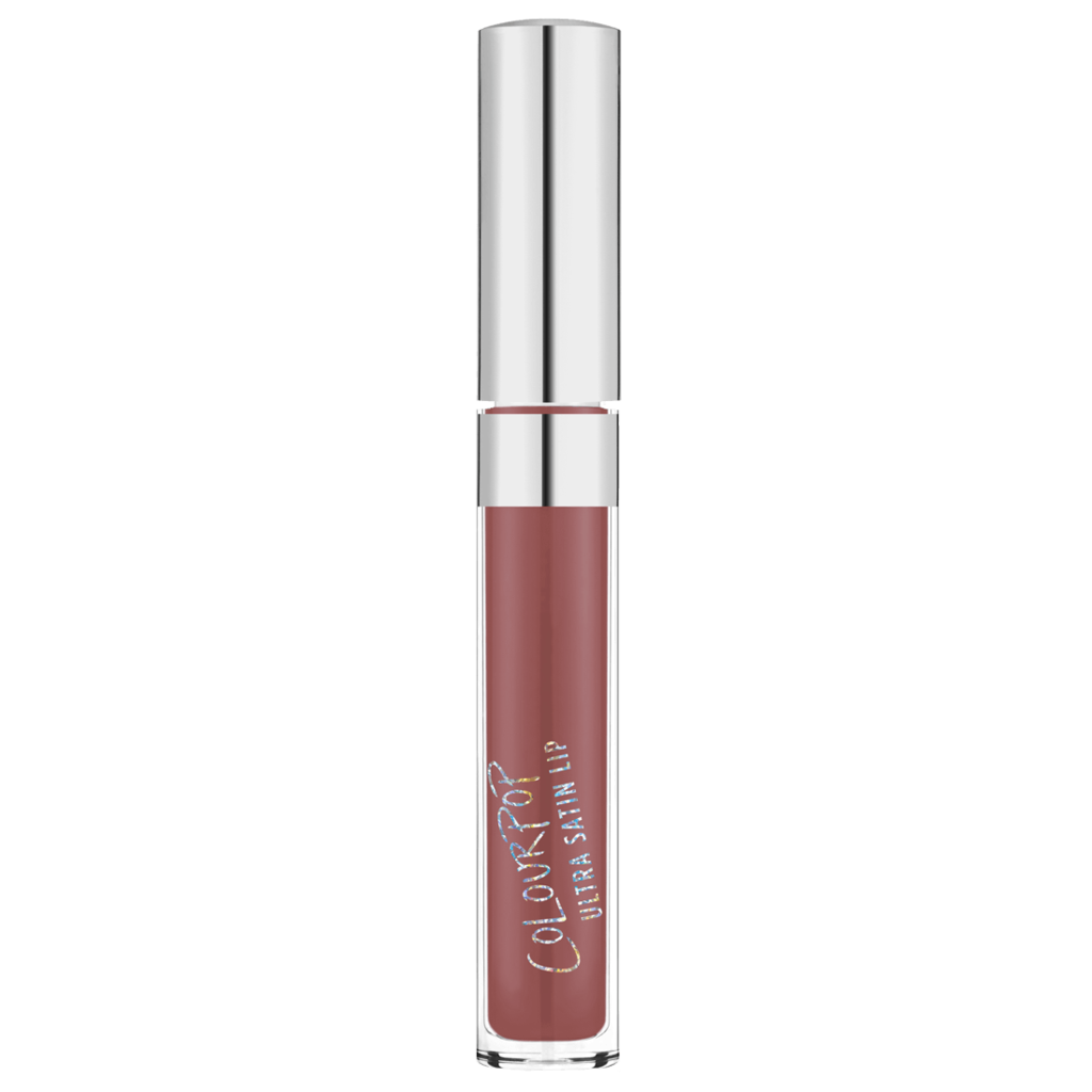 Colourpop Ultra Satin Lip