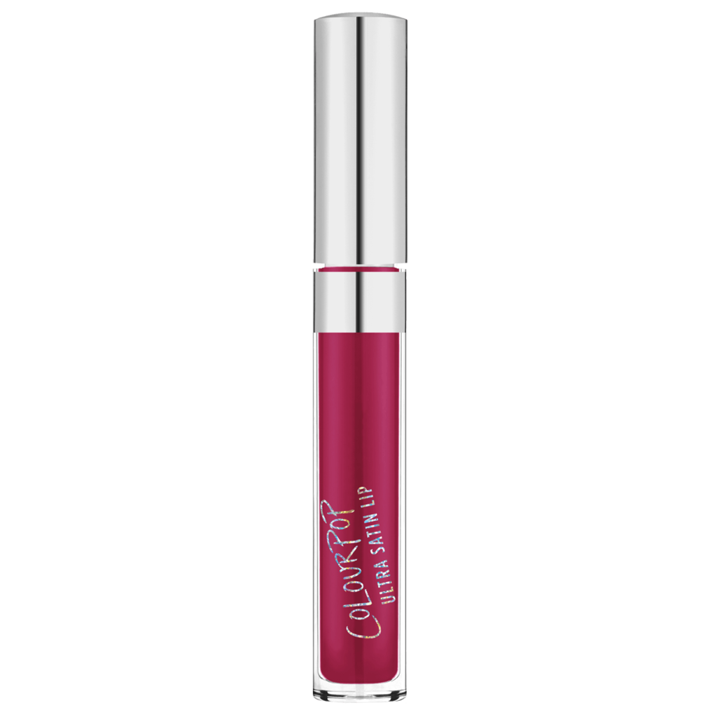 Colourpop Ultra Satin Lip