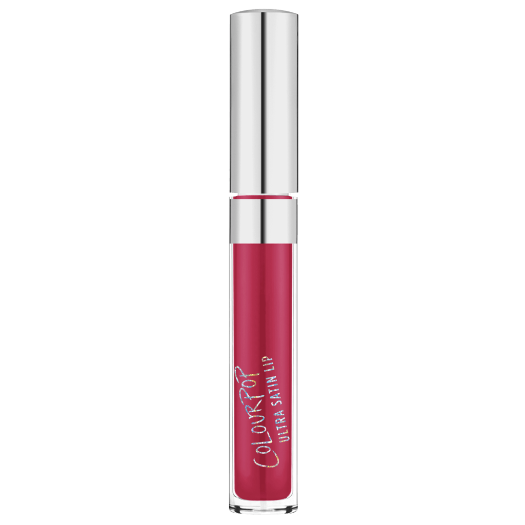 Colourpop Ultra Satin Lip