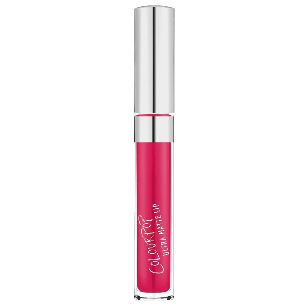 Colourpop Ultra Matte Lip