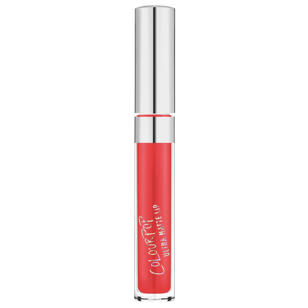 Colourpop Ultra Matte Lip