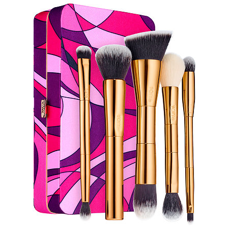 Tarte Tarteist Toolbox Brush Set & Magnetic Palette