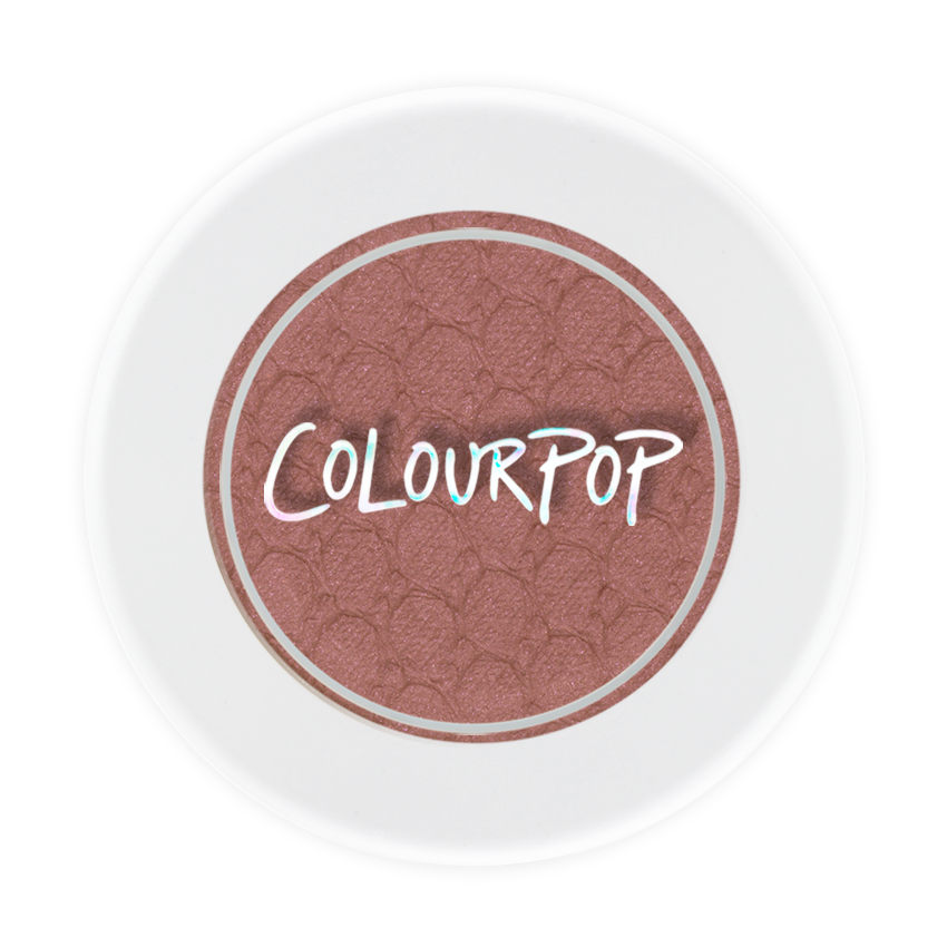 Colour Pop Supershock Shadow