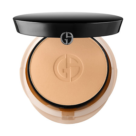 Giorgio Armani Luminous Silk Powder Foundation