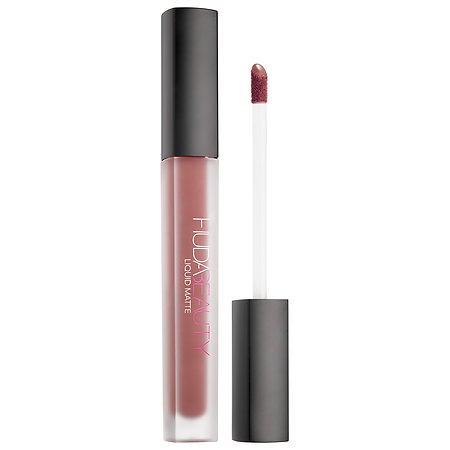 Hua Beauty Liquid Matte Lipstick